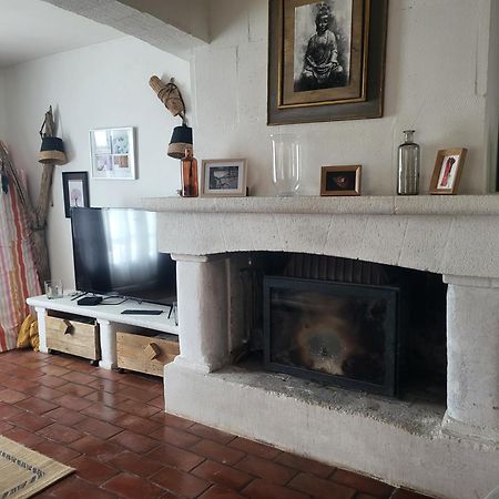 Вилла Maison Au Calme Sur Арль Экстерьер фото